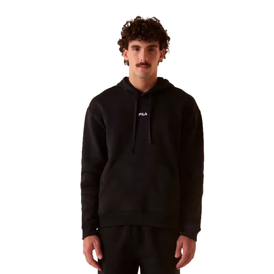 Imagen 0 de 5 de Pantalón Fila Classic Winter B-NEGRO