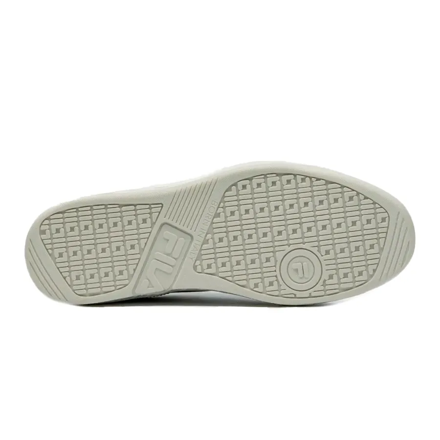 Imagen 4 de 8 de Zapatillas Fila Revenge-BLANCO/VERDE