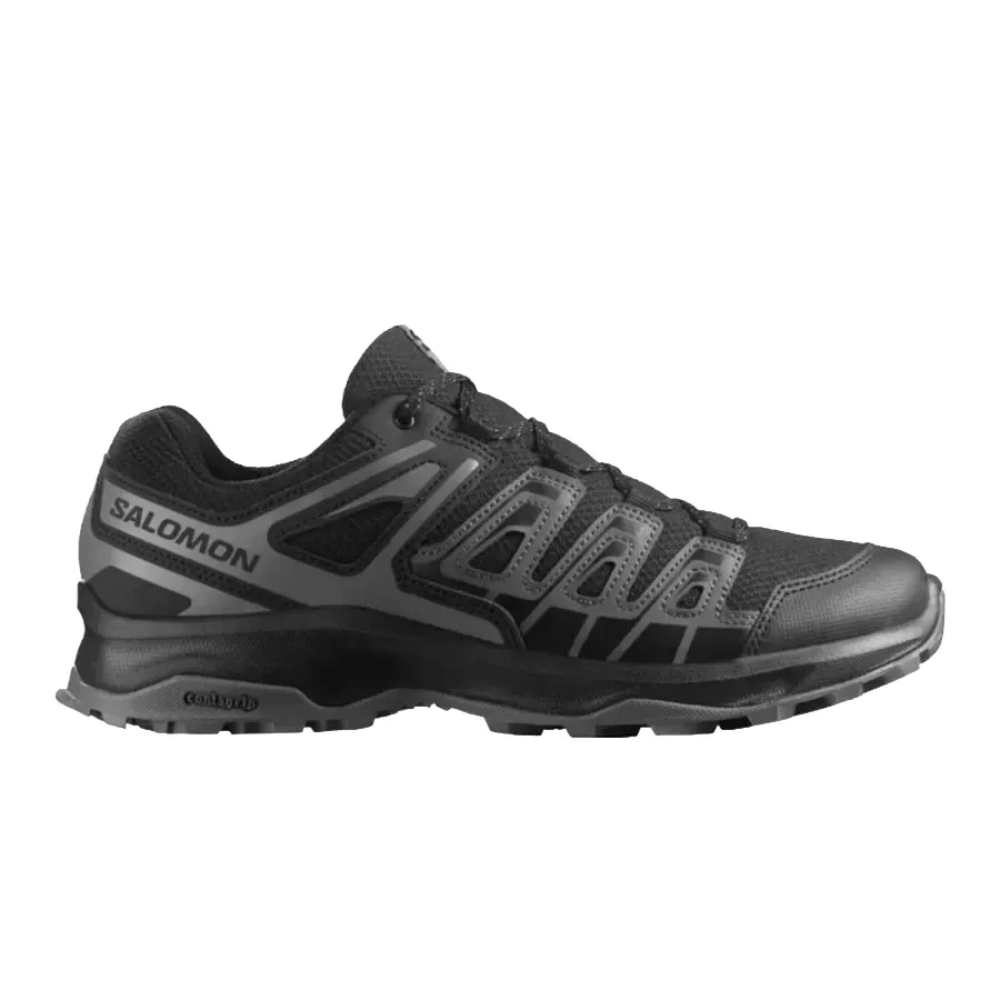 Imagen 0 de 6 de Zapatillas Salomon Extrega-NEGRO