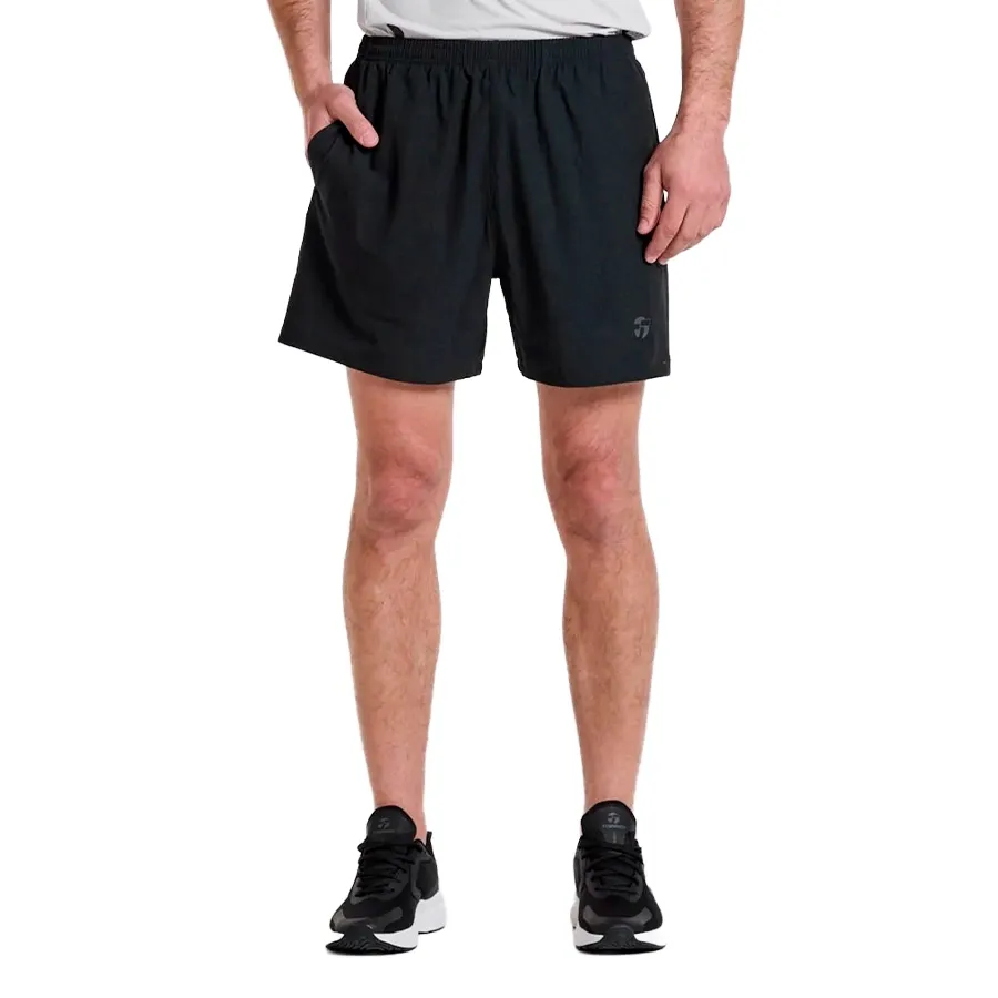 Imagen 0 de 5 de Short Topper Zeal II-NEGRO