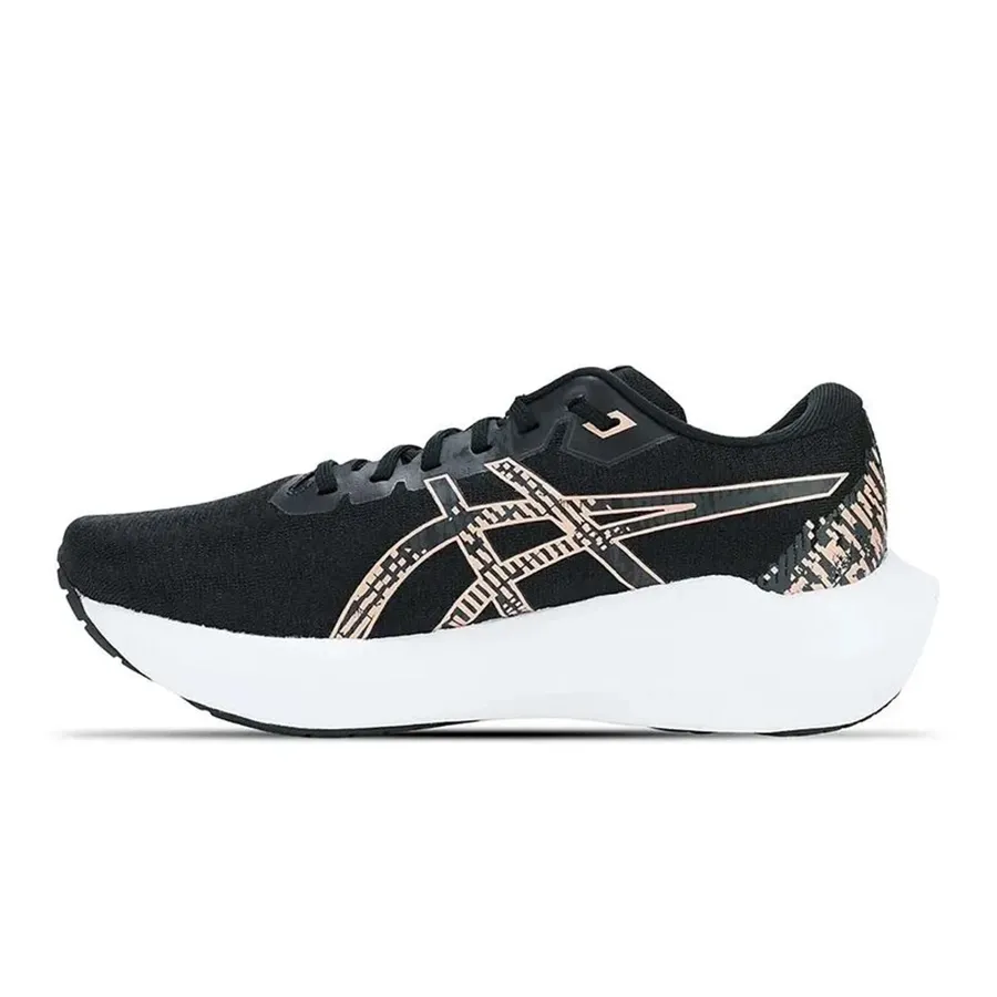 Imagen 1 de 5 de Zapatillas Asics Gel-Shogun 7-NEGRO/GRAFITO