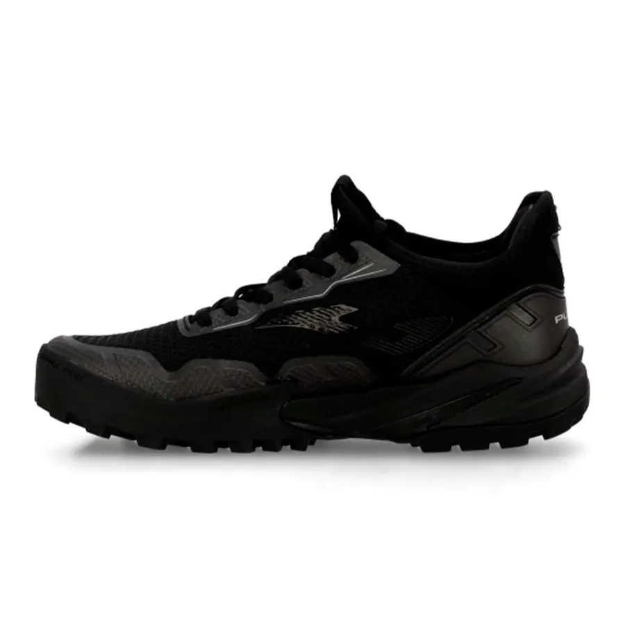 Imagen 2 de 8 de Zapatillas Joma Hockey Pulse 2521-NEGRO/GRAFITO