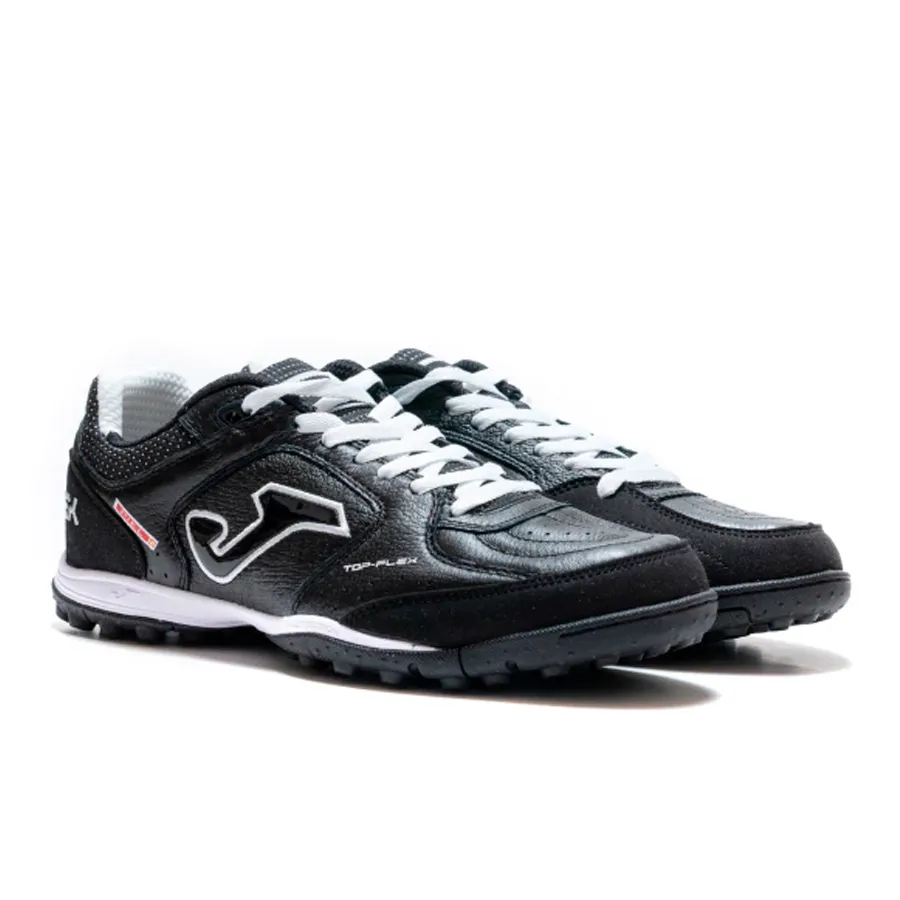 Imagen 3 de 9 de Botines Joma F5 Top Flex-NEGRO/BLANCO