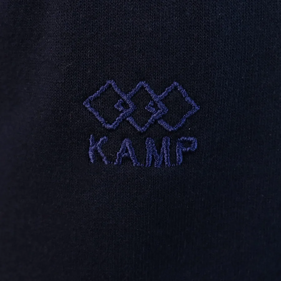 Imagen 3 de 4 de Pantalón Kamp Colegial 22-MARINO