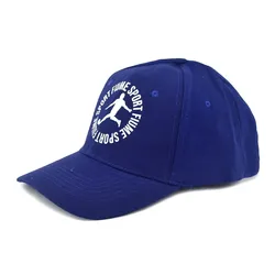 Gorra Fiume Sport F1