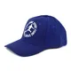 gorra-fiume-sport-f1-AZUL FRANCIA/BLANCO