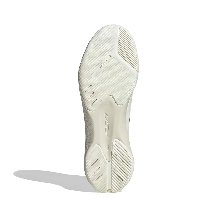 Imagen 4 de 7 de Botines adidas F50 Messi League In-BLANCO/CELESTE/DORADO
