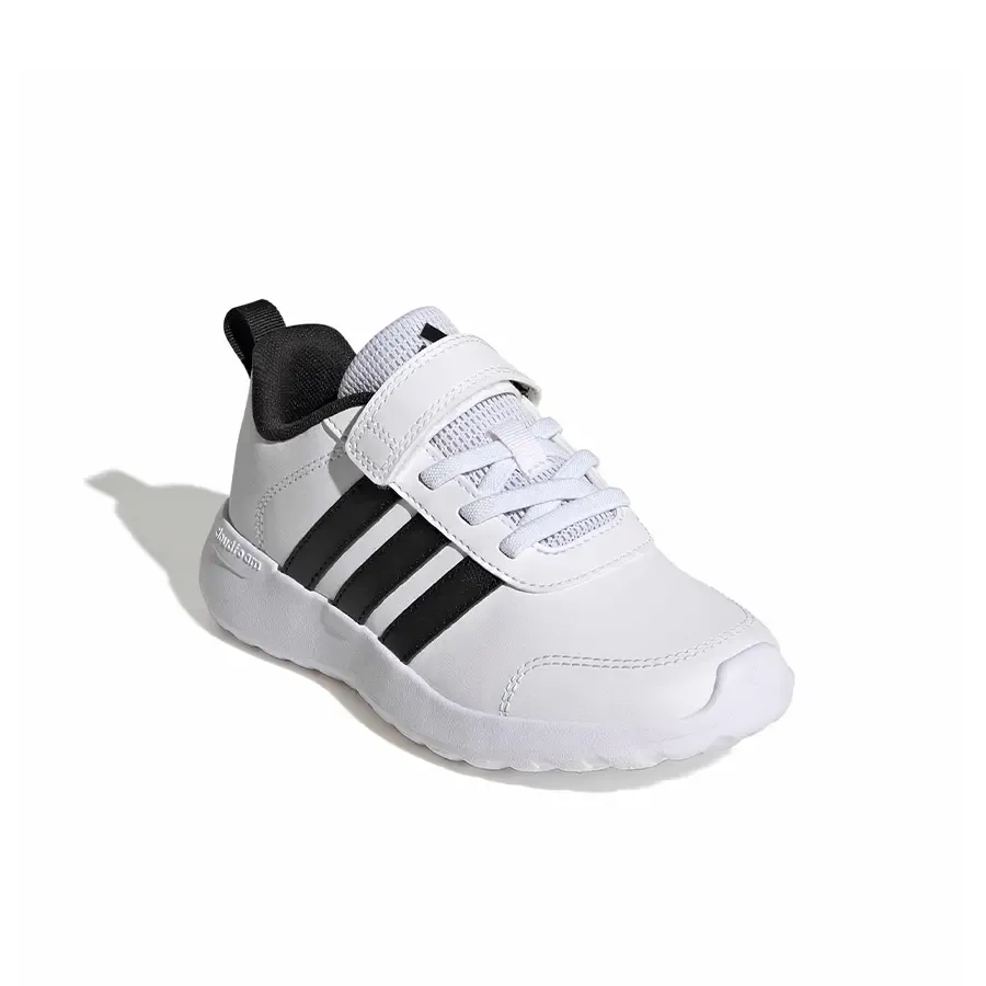 Imagen 1 de 7 de Zapatillas adidas VL Move-BLANCO/NEGRO