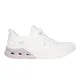 zapatillas-skechers-bobs-arc-waves-2-BLANCO/LAVANDA