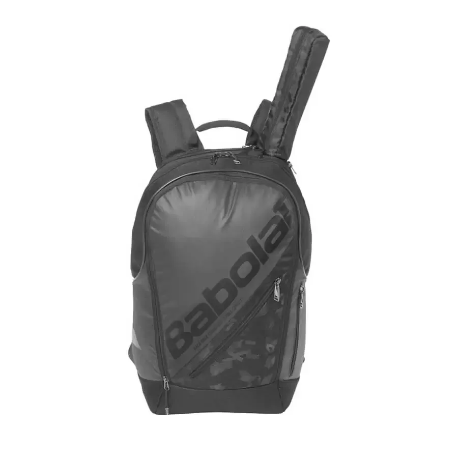 Imagen 1 de 2 de Mochila Babolat Backpack Expand Team Line-NEGRO