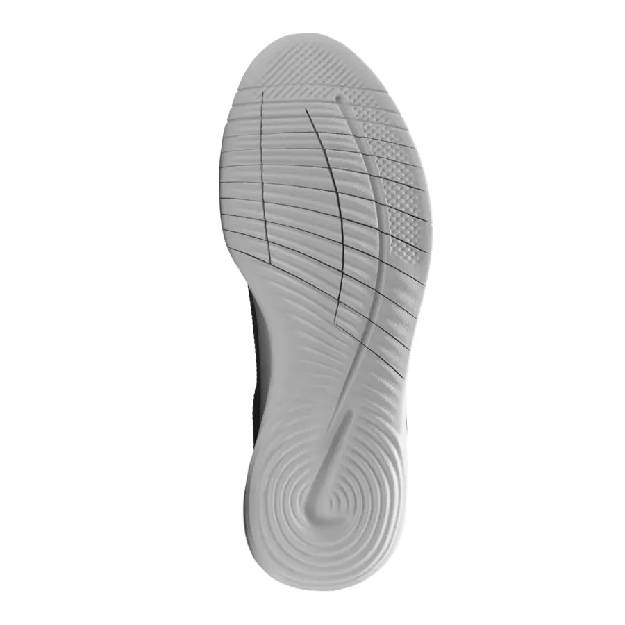 Imagen 4 de 6 de Zapatillas Nike Flex Experience Run 12-NEGRO/MAIZ/BLANCO