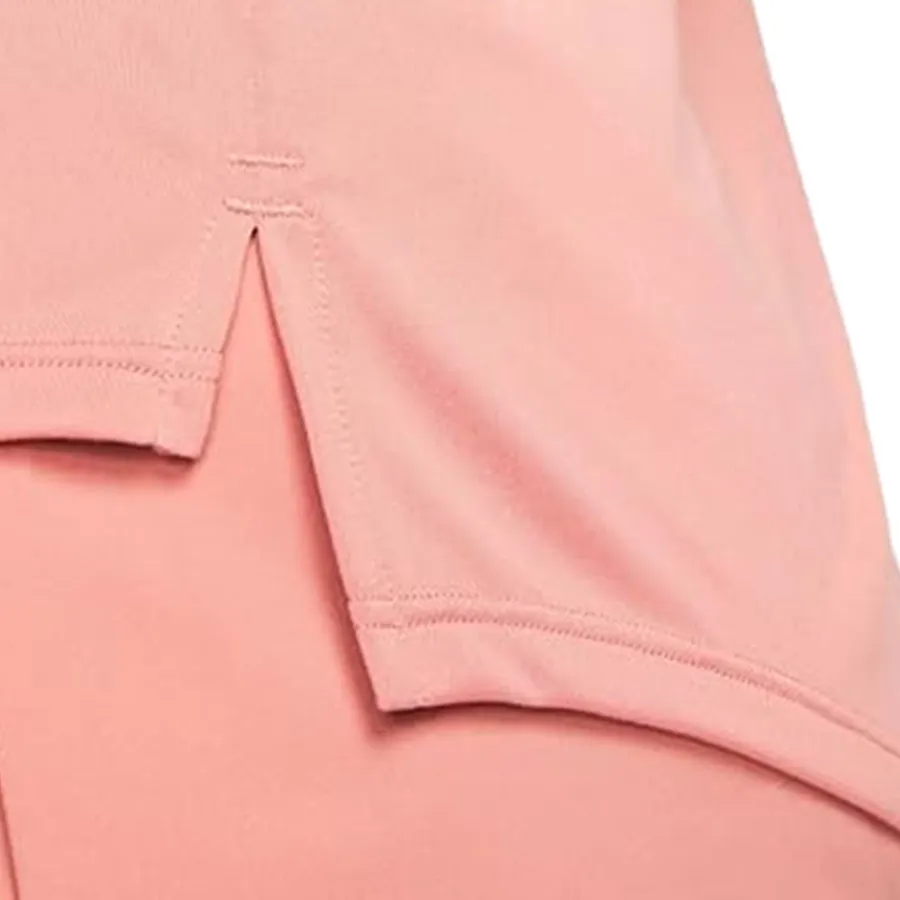 Imagen 3 de 4 de Musculosa Nike Swoosh-ROSA