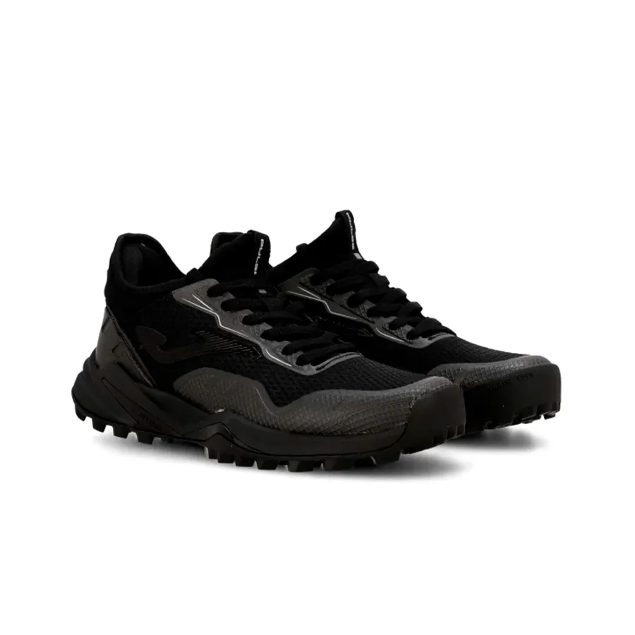 Imagen 1 de 8 de Zapatillas Joma Hockey Pulse 2521-NEGRO/GRAFITO