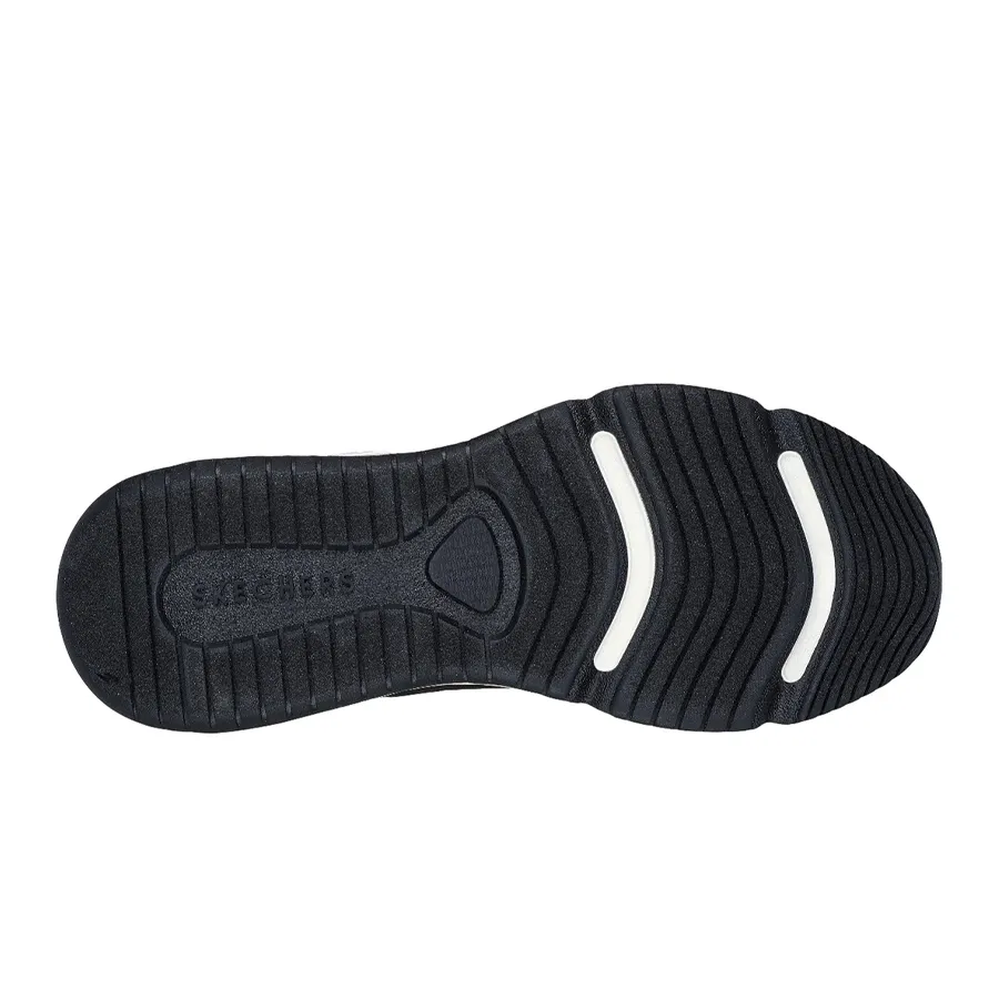 Imagen 3 de 5 de Zapatillas Skechers Uno Evolve-NEGRO