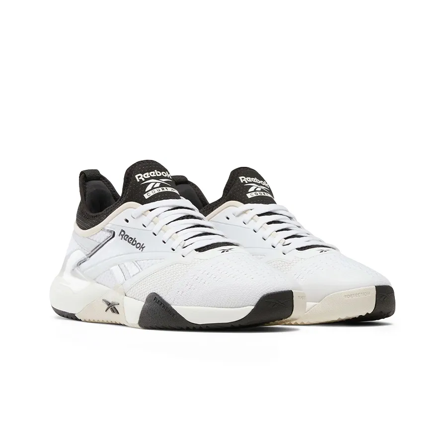 Imagen 1 de 5 de Zapatillas Reebok Nano Court-BLANCO/NEGRO