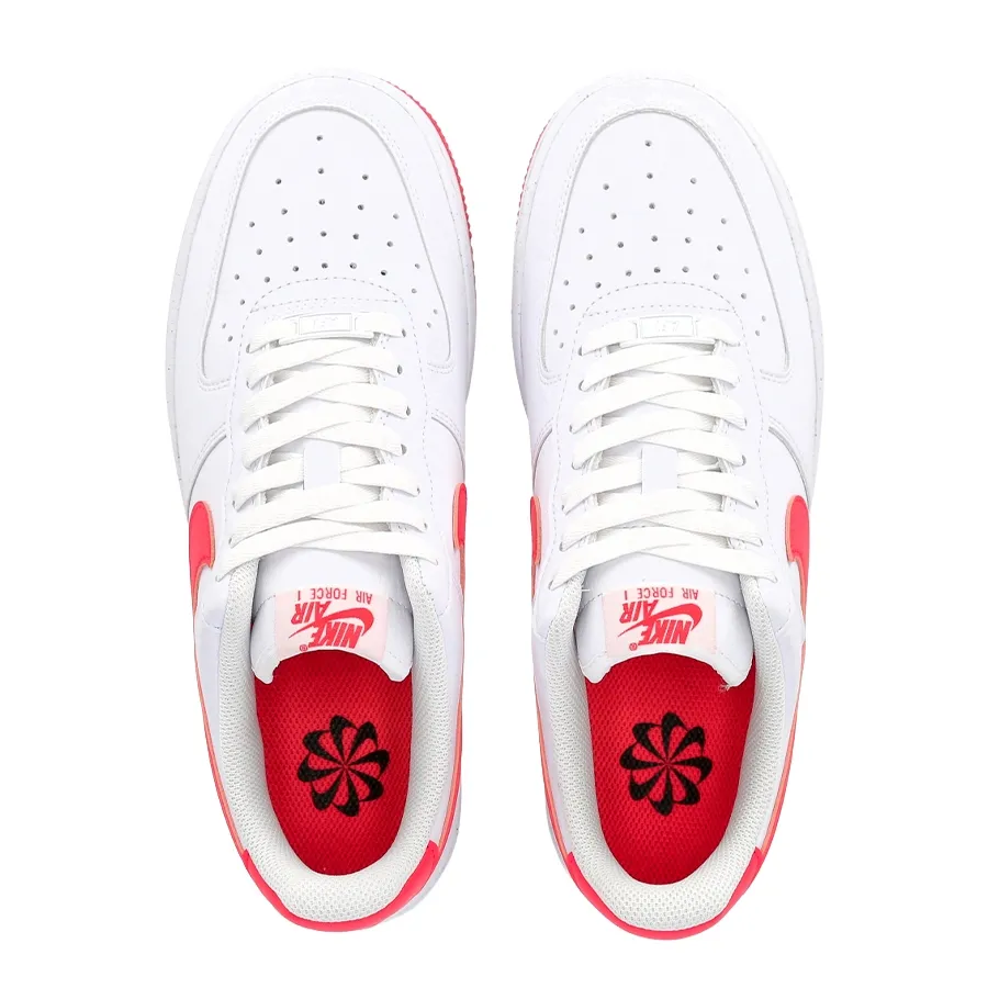 Imagen 3 de 6 de Zapatillas Nike Air Force 1 '07 Next Nature-BLANCO/FUCSIA