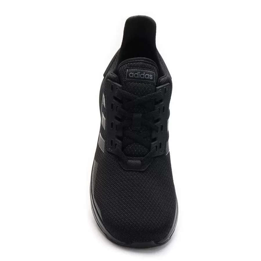 Imagen 1 de 5 de Zapatillas adidas Duramo 9 M-NEGRO