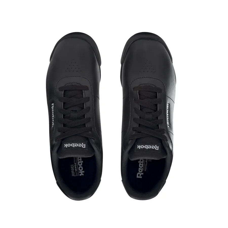 Imagen 1 de 4 de Zapatillas Reebok Royal Charm-NEGRO