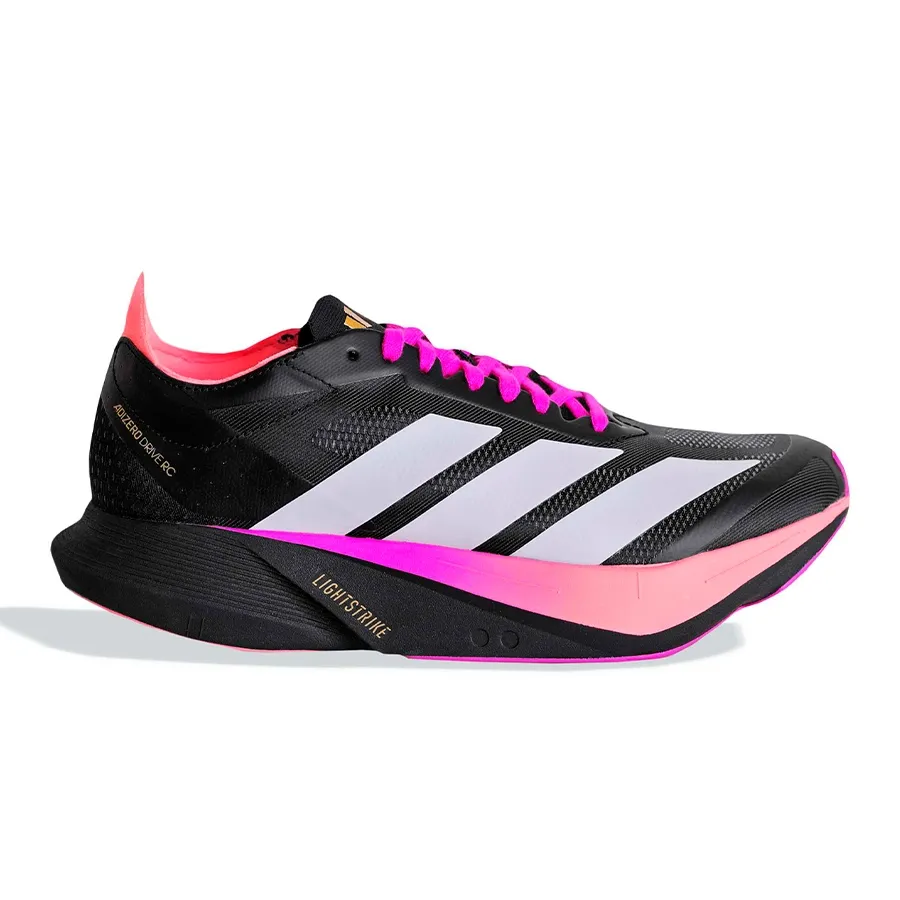 Imagen 0 de 4 de Zapatillas adidas Adizero Drive RC-NEGRO/ROSA