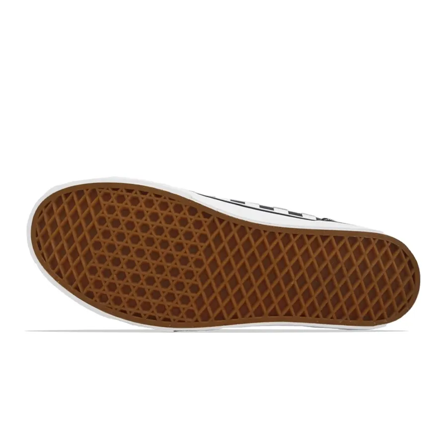 Imagen 4 de 5 de Zapatillas Vans Filmore-NEGRO/BLANCO