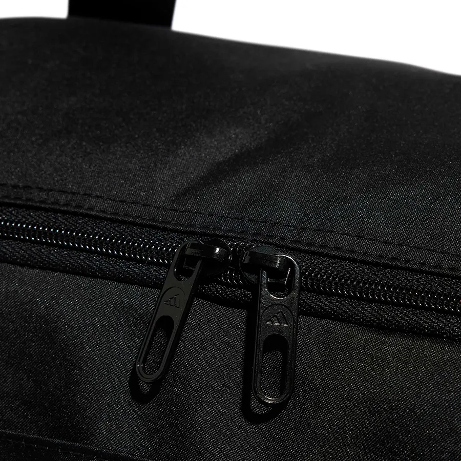 Imagen 4 de 8 de Bolso adidas Linear-NEGRO/BLANCO