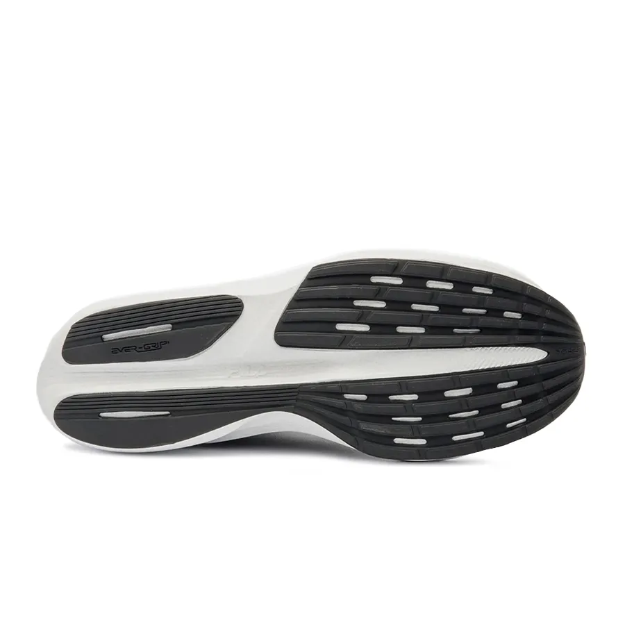 Imagen 3 de 8 de Zapatillas Fila Racer Fastpace-NEGRO/GRAFITO