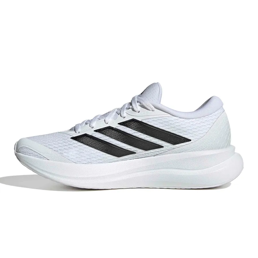 Imagen 3 de 8 de Zapatillas adidas Runfalcon 6-BLANCO/NEGRO