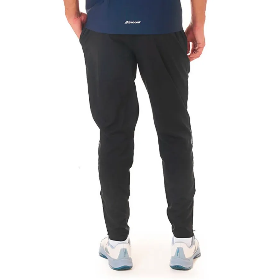 Imagen 2 de 7 de Pantalón Babolat Viper-NEGRO