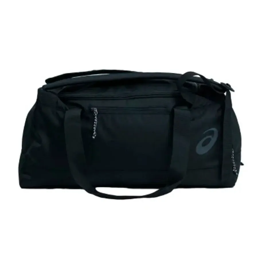 Imagen 0 de 5 de Bolso Asics Duffel Bag-NEGRO