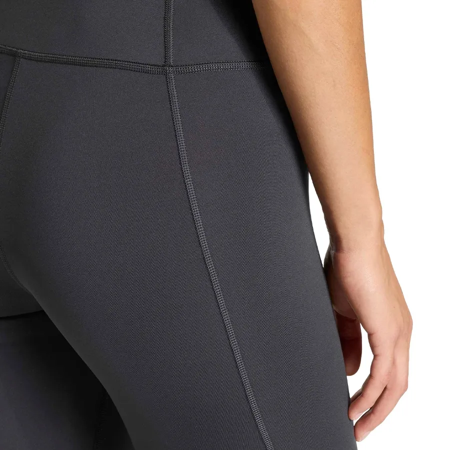 Imagen 4 de 5 de Calza adidas Train Essentials-NEGRO