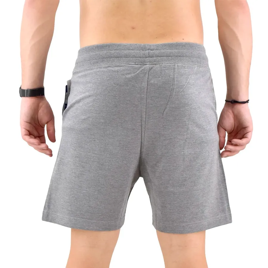 Imagen 2 de 3 de Shorts Champion -GRIS