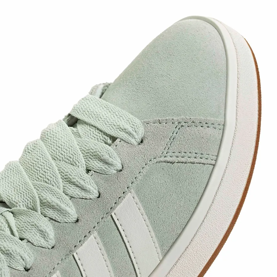 Imagen 5 de 7 de Zapatillas adidas Grand Court Base 00-VERDE SECO/BLANCO