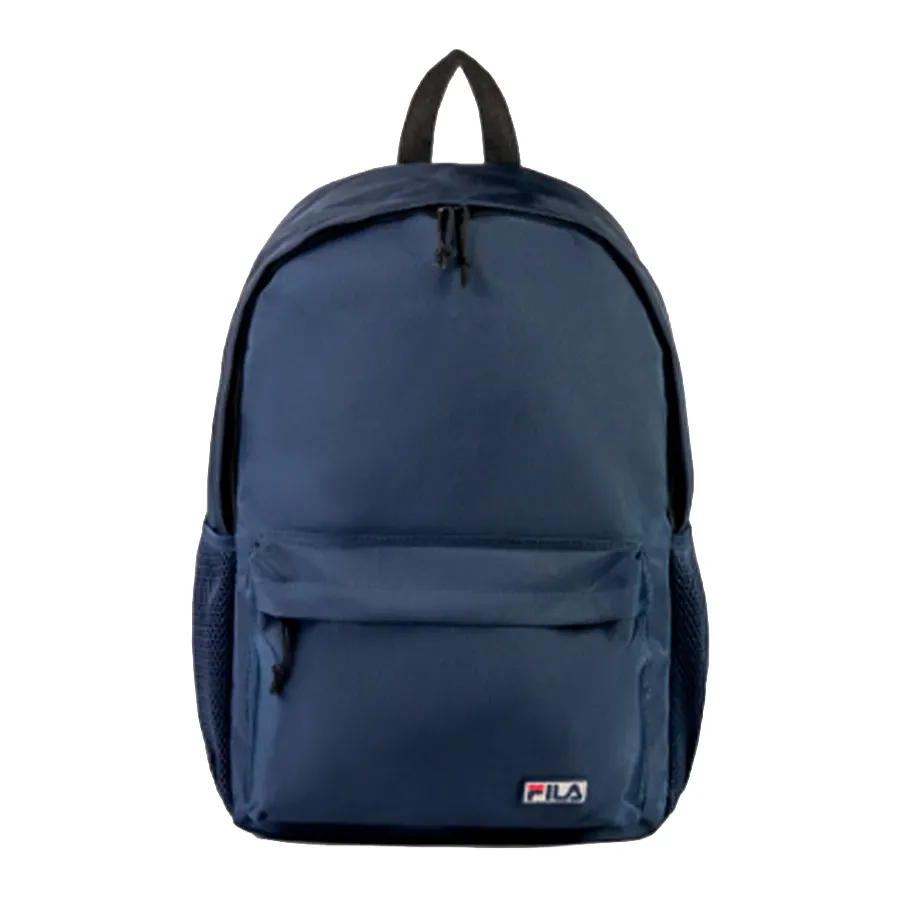 Imagen 0 de 7 de Mochila Under Armour DNA Letter Classic-AZUL MARINO