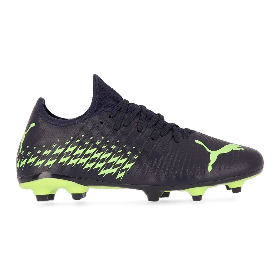 Imagen 0 de 4 de Botines Puma Future Z 4.4 Fg Ag Ad-MARINO/LIMA