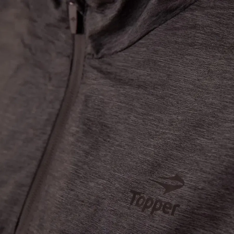 Imagen 2 de 4 de Conjunto Topper Bs-GRIS