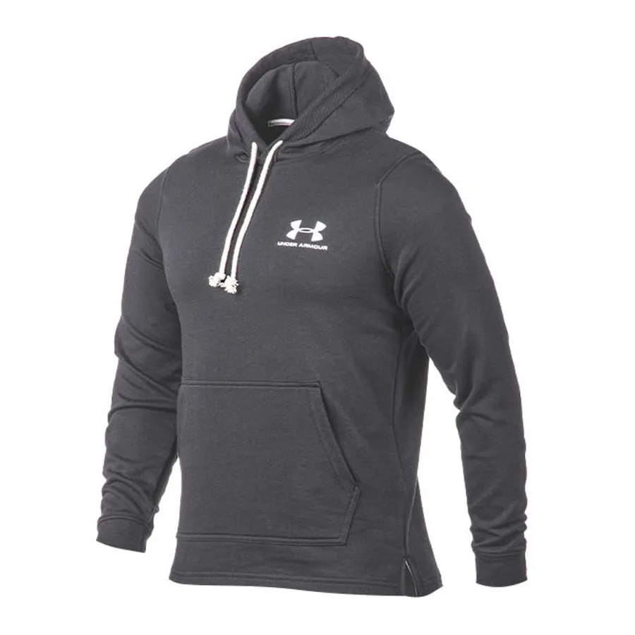 Imagen 0 de 2 de Buzo Under Armour Terry Lh-GRIS