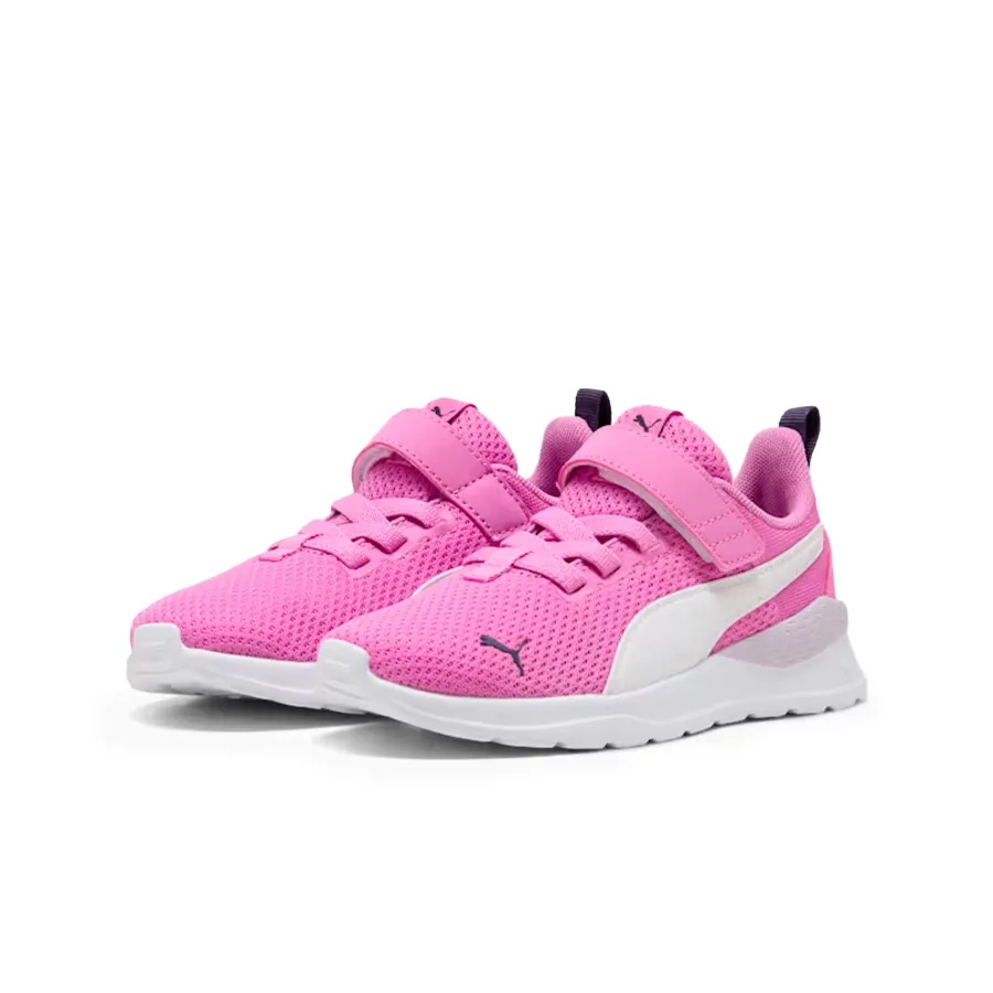 Imagen 1 de 7 de Zapatillas Puma Anzarun Lite-ROSA/BLANCO