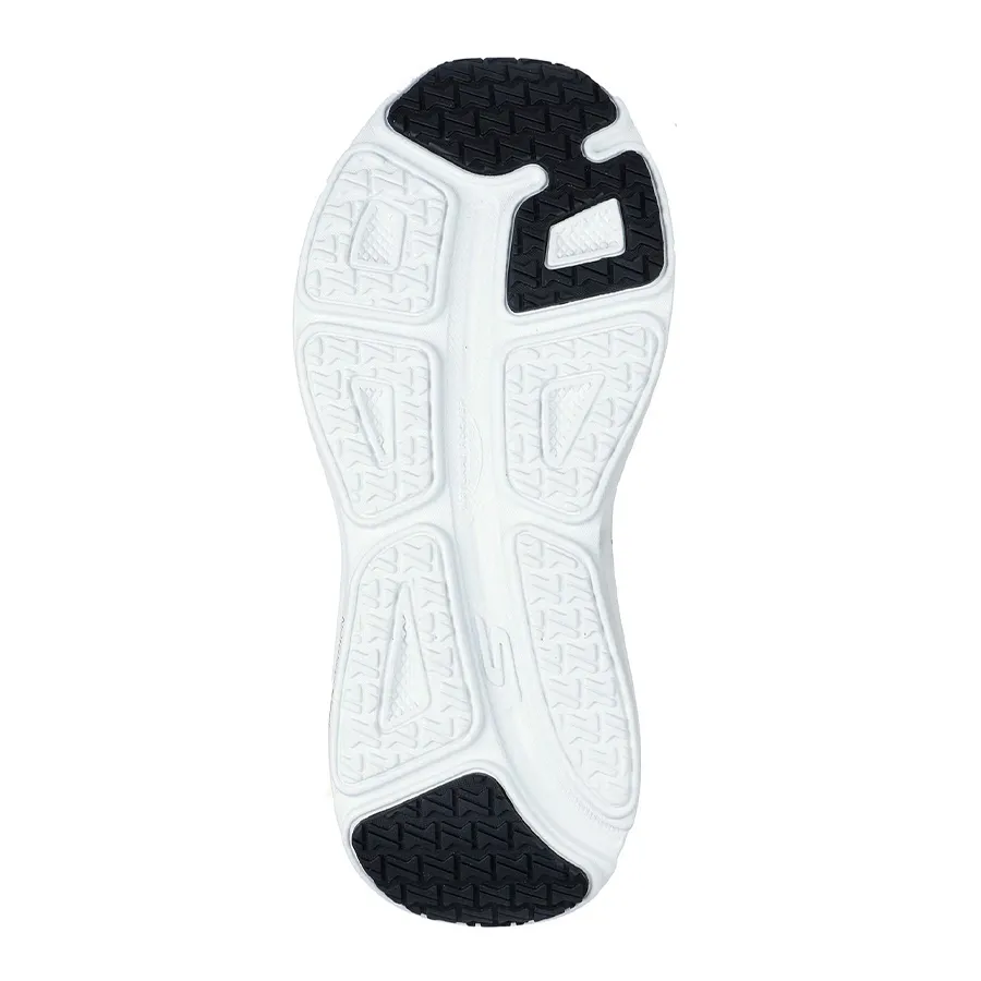 Imagen 4 de 5 de Zapatillas Skechers Max Cushioning Endeavour-NEGRO/BLANCO
