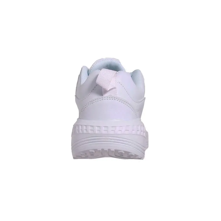 Imagen 3 de 4 de Zapatillas Atomik Ultra 23-BLANCO