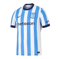 Camiseta Nike Local Racing Club 26
