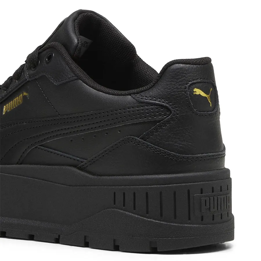 Imagen 4 de 5 de Zapatillas Puma Karmen II Idol-NEGRO