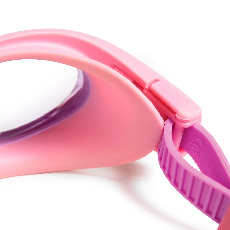 Imagen 4 de 6 de Antiparras Arena The One Junior 959-ROSA/LILA