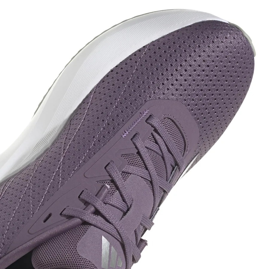 Imagen 5 de 7 de Zapatillas adidas Duramo Sl-LILA/GRIS