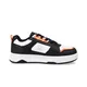 zapatillas-atomik-casual-board-25-BLANCO/NEGRO/NARANJA