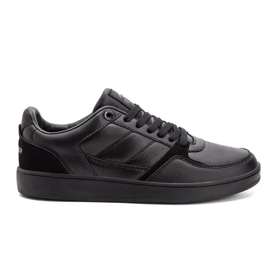 Imagen 0 de 5 de Zapatillas Topper Costa-NEGRO/GRIS
