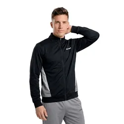 Campera Topper Potrero