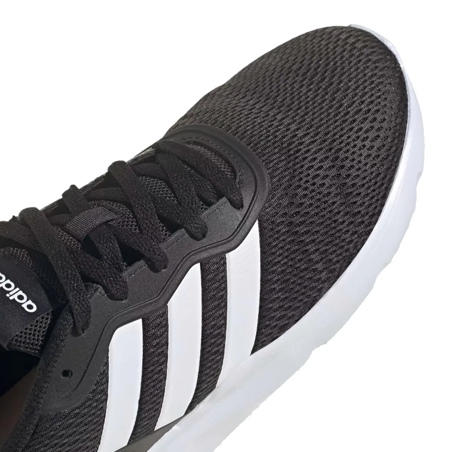 Imagen 8 de 9 de Zapatillas adidas Nebzed-NEGRO/BLANCO