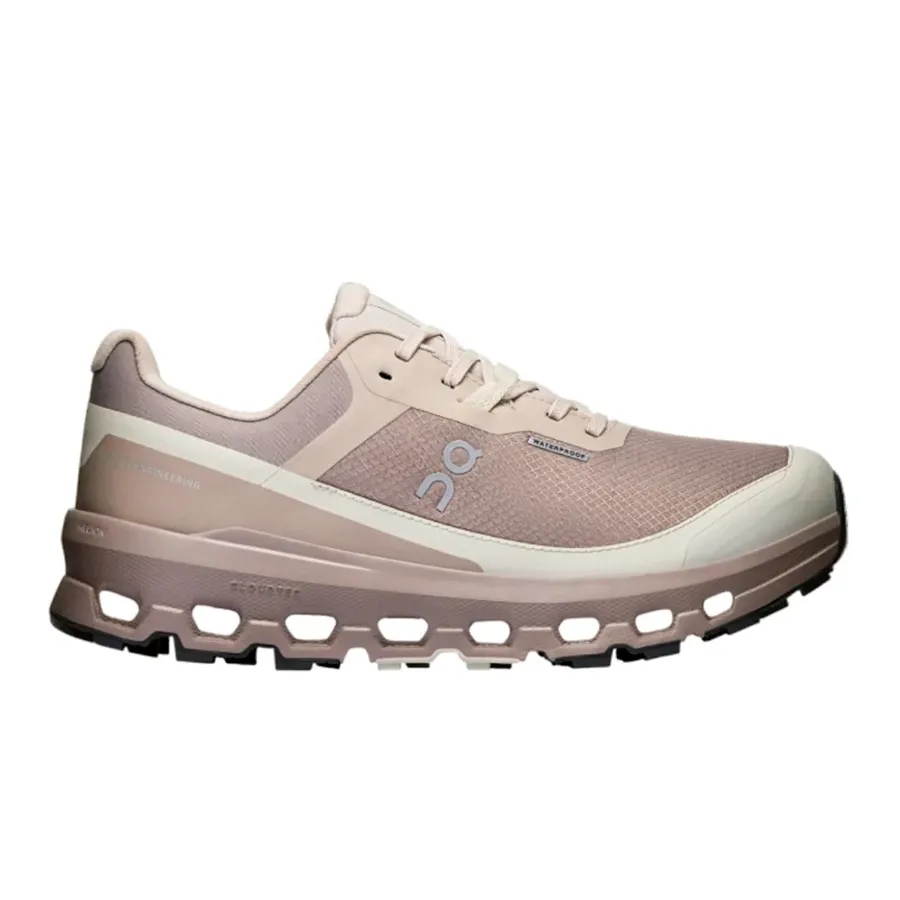 Imagen 0 de 5 de Zapatillas On Cloudvista 2 Waterproof-GRIS/NATURAL