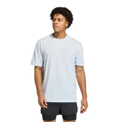 Remera adidas Terrex Xploric Climacool+