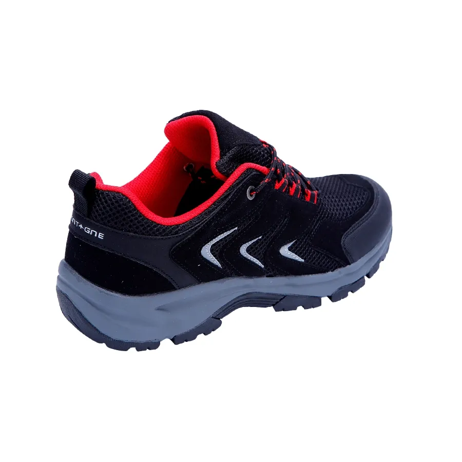 Imagen 2 de 5 de Zapatillas Montagne City Outdoor Revel-NEGRO